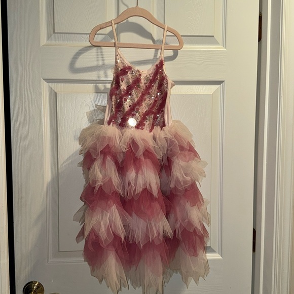 Tutu Du Monde Chi Chi Tutu Dress size 10 - Picture 1 of 4